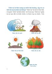 15 Bí Kíp Giúp Tớ An Toàn - Cẩm Nang Phòng Tránh Thiên Tai - Nguyễn Thị Thanh Thủy