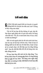 Nói Chuyện Là Bản Năng, Giữ Miệng Là Tu Dưỡng, Im Lặng Là Trí Tuệ - Trương Tiếu Hằng