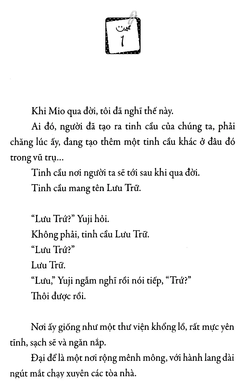 Em Sẽ Đến Cùng Cơn Mưa - Ichikawa Takuji