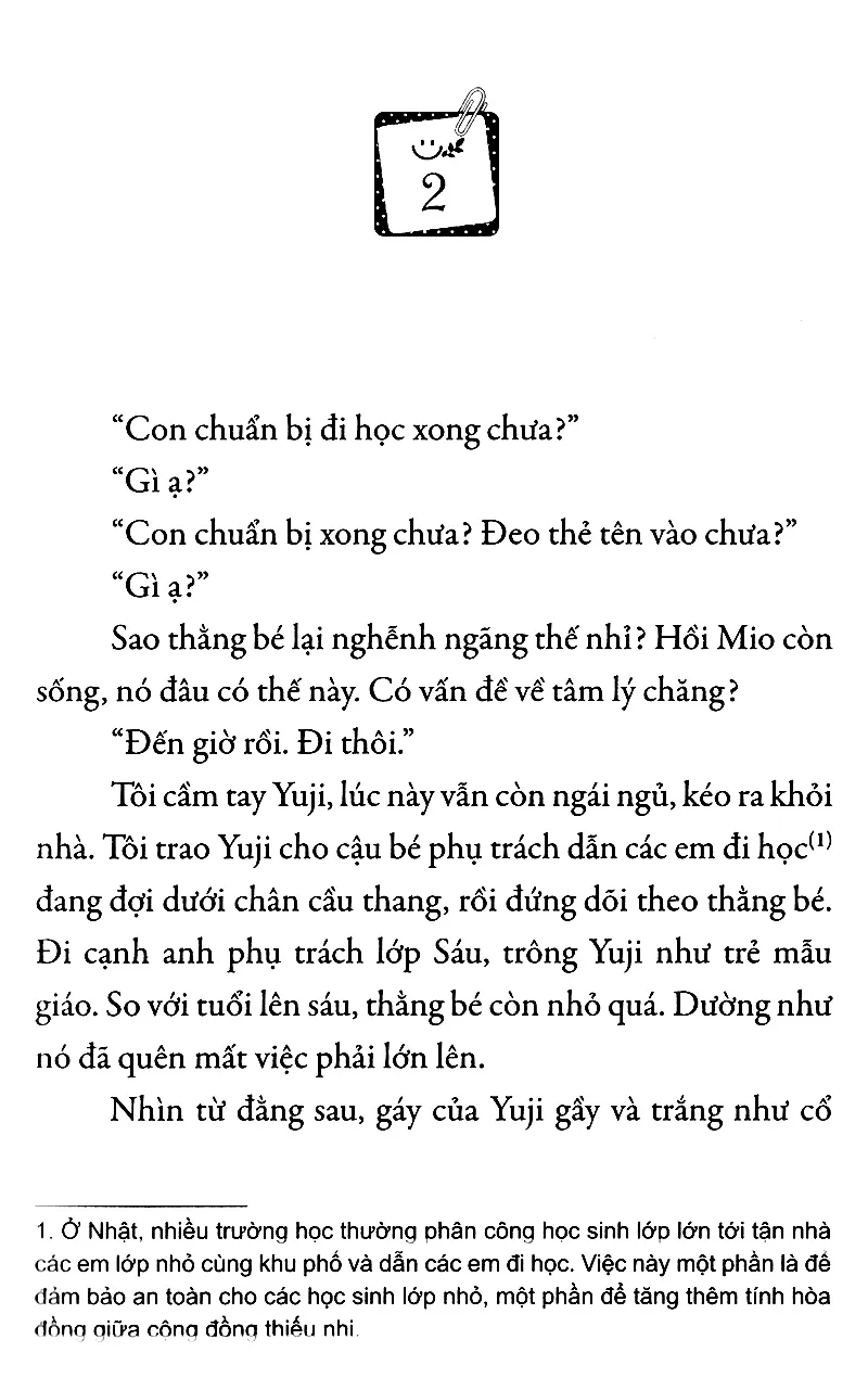 Em Sẽ Đến Cùng Cơn Mưa - Ichikawa Takuji