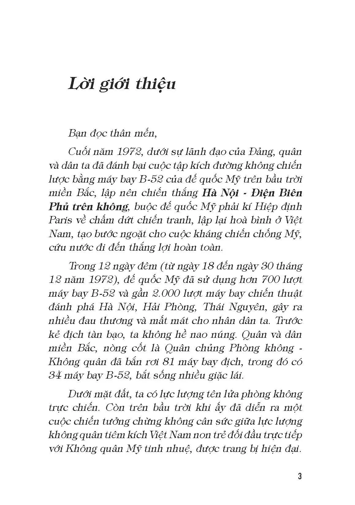 Người Lính Phi Công Kể Chuyện - Nguyễn Công Huy