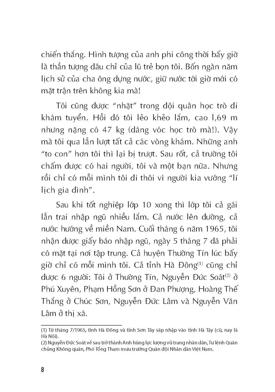 Người Lính Phi Công Kể Chuyện - Nguyễn Công Huy