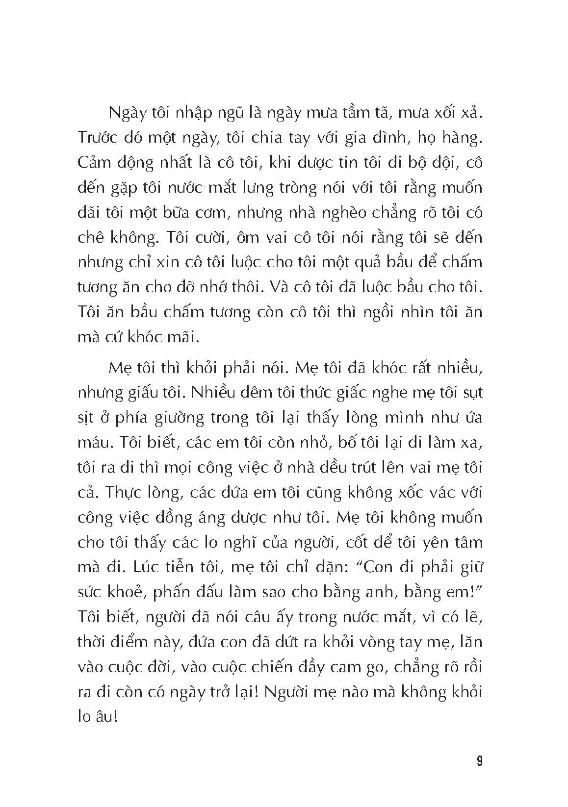 Người Lính Phi Công Kể Chuyện - Nguyễn Công Huy