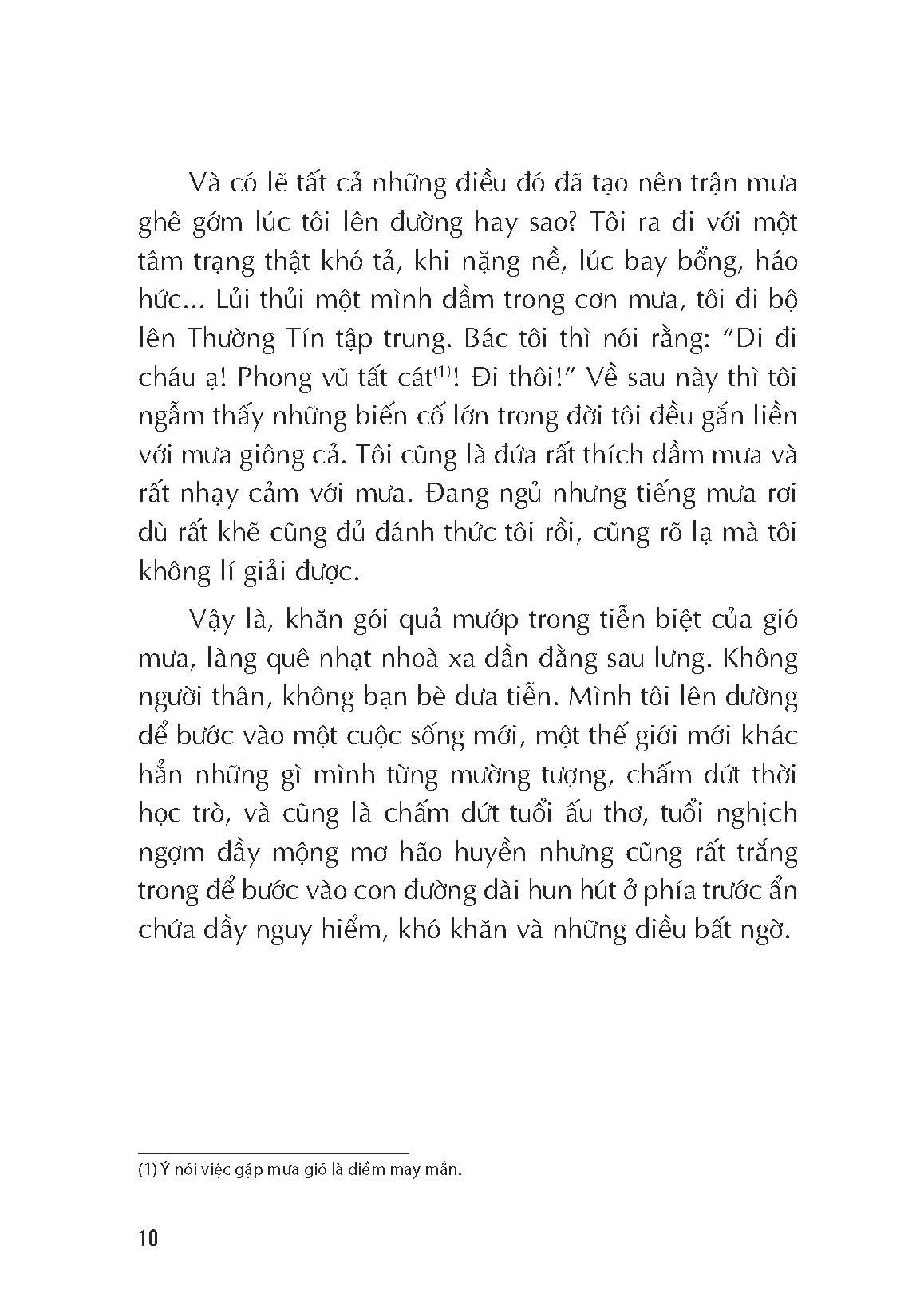 Người Lính Phi Công Kể Chuyện - Nguyễn Công Huy