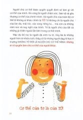 15 Bí Kíp Giúp Tớ An Toàn - Cẩm Nang Phòng Tránh Xâm Hại Trẻ Em - Nguyễn Hương Linh