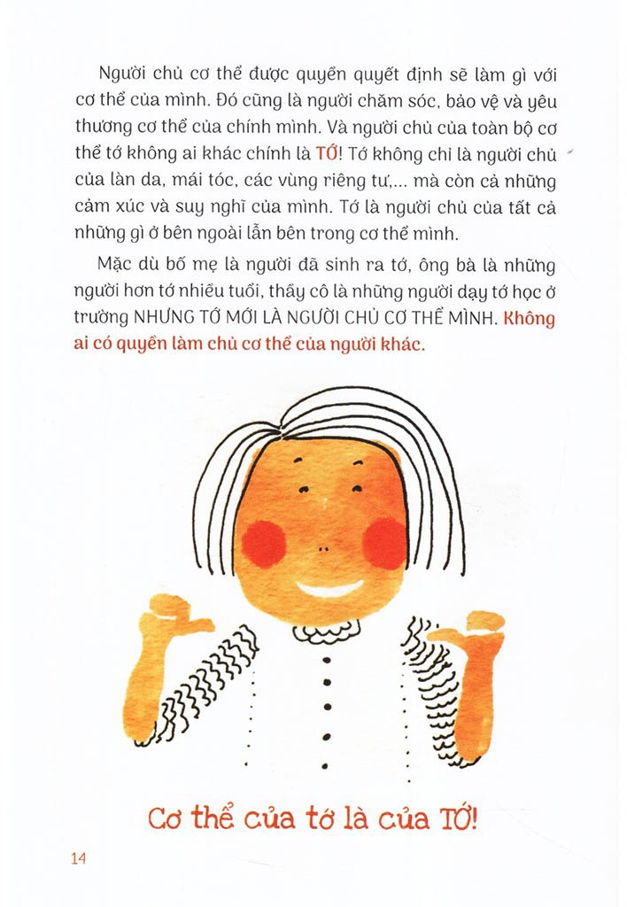 Combo 12 Cuốn 15 Bí Kíp Giúp Tớ An Toàn Trong Cuộc Sống