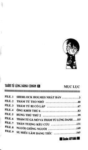 Combo Trọn Bộ 106 Tập Thám Tử Lừng Danh Conan - Gosho Aoyama