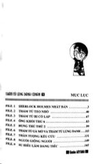 Combo Trọn Bộ 106 Tập Thám Tử Lừng Danh Conan - Gosho Aoyama