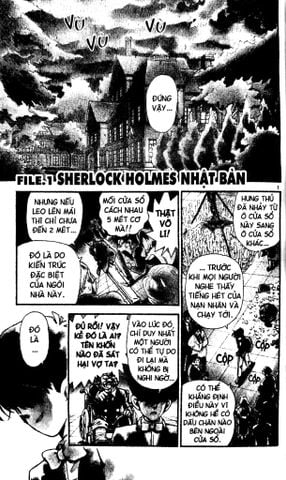  Trọn Bộ 105 Tập Thám Tử Lừng Danh Conan - Gosho Aoyama 