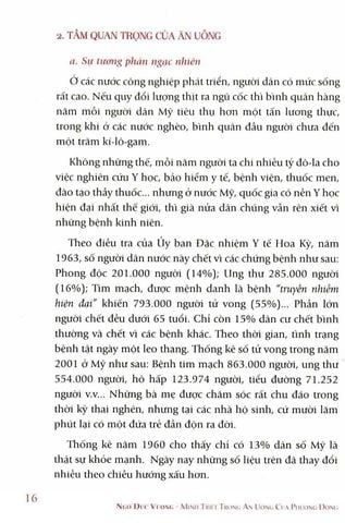  Combo 2 Quyển: Bí Quyết Trường Thọ Của Người Nhật + Minh Triết Trong Ăn Uống Của Phương Đông 