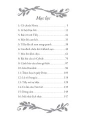Mái Ấm Chốn Rừng Sâu - Tập 1 - Ngôi Nhà Đích Thực - Kallie George, Stephanie Graegin
