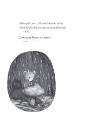 Mái Ấm Chốn Rừng Sâu - Tập 1 - Ngôi Nhà Đích Thực - Kallie George, Stephanie Graegin