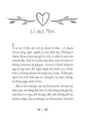 Mái Ấm Chốn Rừng Sâu - Tập 1 - Ngôi Nhà Đích Thực - Kallie George, Stephanie Graegin