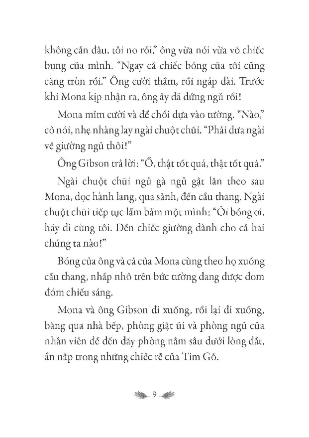 Mái Ấm Chốn Rừng Sâu - Tập 2 - Món Quà Tuyệt Vời Nhất - Kallie George, Stephanie Graegin