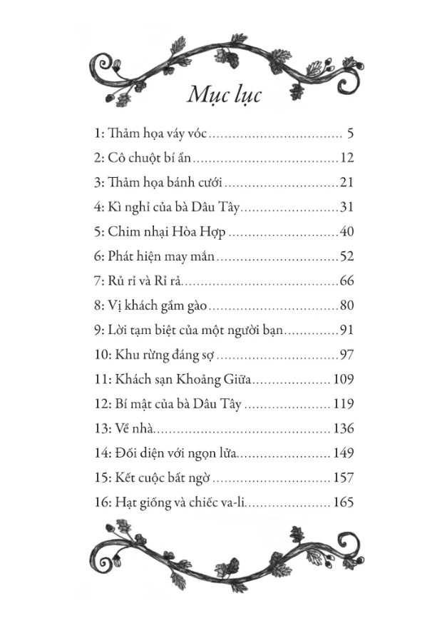 Mái Ấm Chốn Rừng Sâu - Tập 4 - Về Nhà - Kallie George, Stephanie Graegin