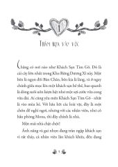 Mái Ấm Chốn Rừng Sâu - Tập 4 - Về Nhà - Kallie George, Stephanie Graegin