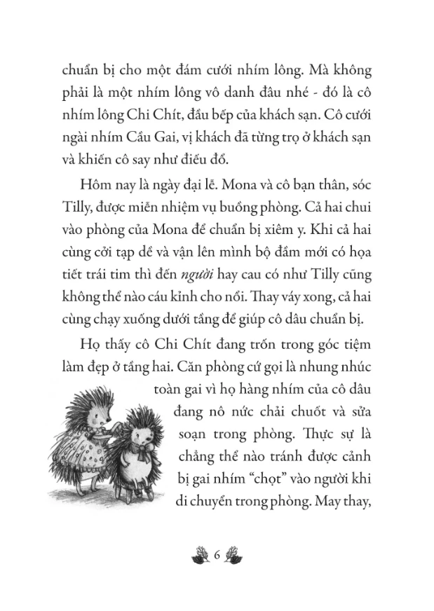 Mái Ấm Chốn Rừng Sâu - Tập 4 - Về Nhà - Kallie George, Stephanie Graegin