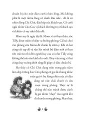 Mái Ấm Chốn Rừng Sâu - Tập 4 - Về Nhà - Kallie George, Stephanie Graegin