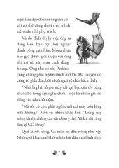 Mái Ấm Chốn Rừng Sâu - Tập 4 - Về Nhà - Kallie George, Stephanie Graegin