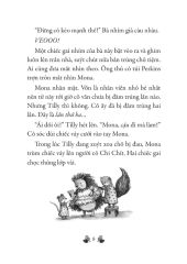 Mái Ấm Chốn Rừng Sâu - Tập 4 - Về Nhà - Kallie George, Stephanie Graegin