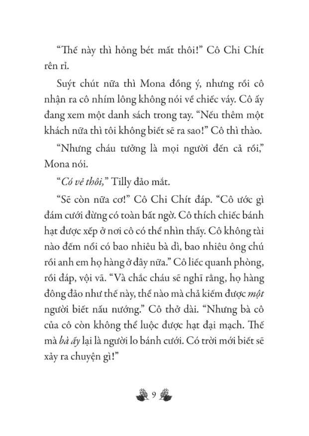 Mái Ấm Chốn Rừng Sâu - Tập 4 - Về Nhà - Kallie George, Stephanie Graegin