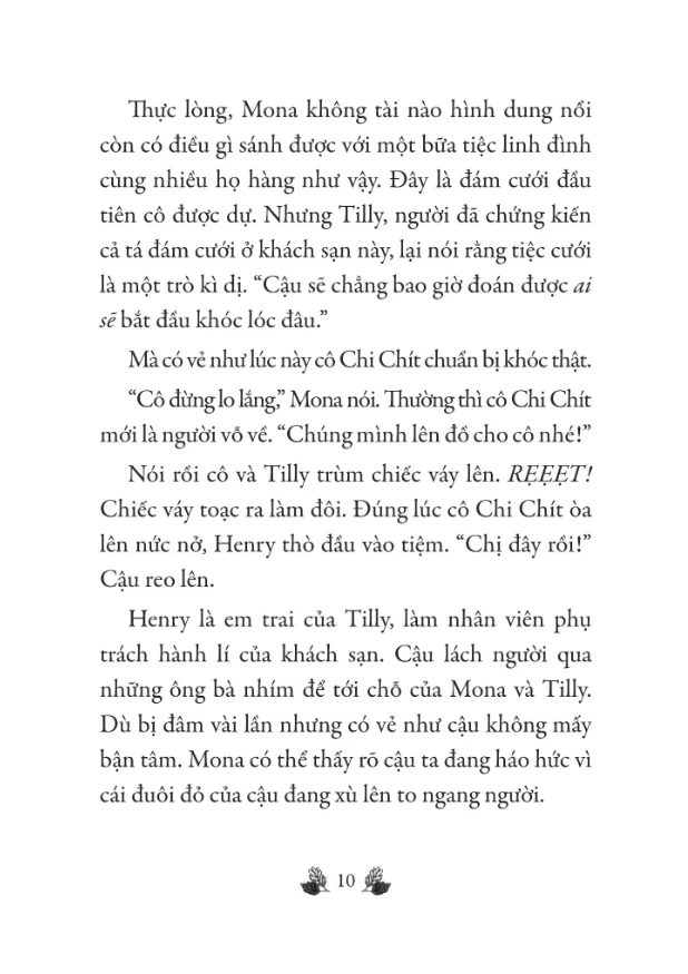 Mái Ấm Chốn Rừng Sâu - Tập 4 - Về Nhà - Kallie George, Stephanie Graegin