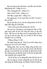 Chiếc Chìa Khóa Vàng Hay Chuyện Li Kì Của Buratino -  A.Tolstoy