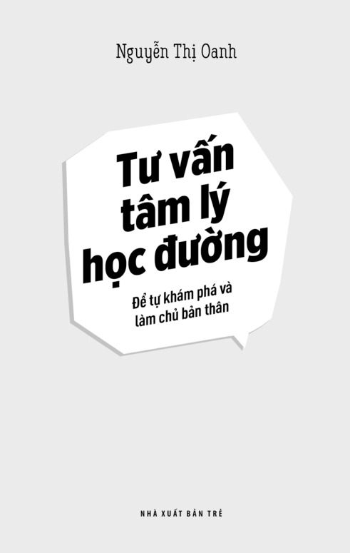 Combo 2 Quyển Tư Vấn Tâm Lý Học Đường ( Để Tự Khám Phá Và Làm Chủ Bản Thân + Hãy Là Chính Mình, Quan Trọng Không Phải Mình Có Gì Mà Là Mình Là Ai ) - Nguyễn Thị Oanh