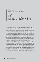 Combo 2 Quyển Tư Vấn Tâm Lý Học Đường ( Để Tự Khám Phá Và Làm Chủ Bản Thân + Hãy Là Chính Mình, Quan Trọng Không Phải Mình Có Gì Mà Là Mình Là Ai ) - Nguyễn Thị Oanh