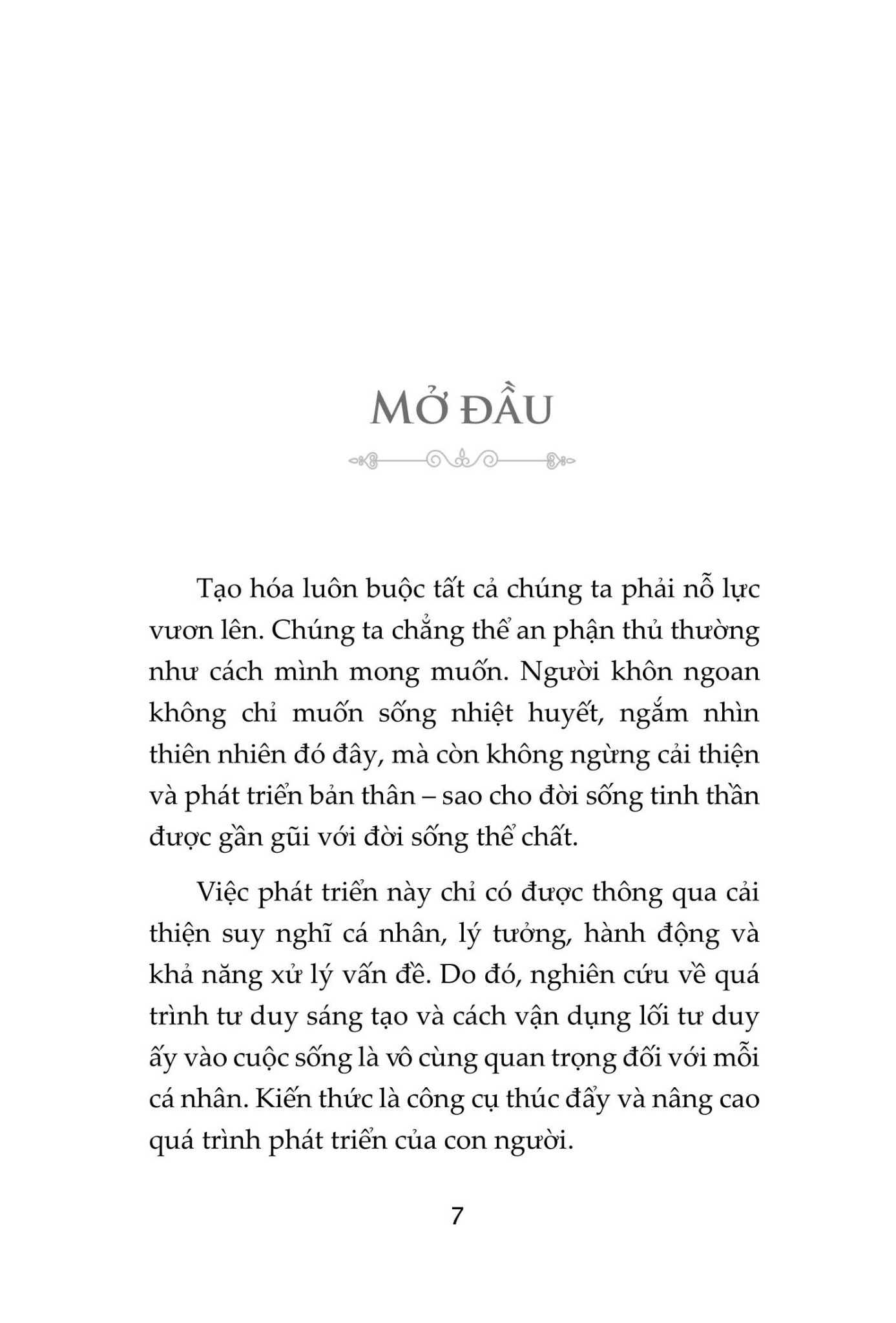 Sức Mạnh Nội Tại - Charles F. Haanel