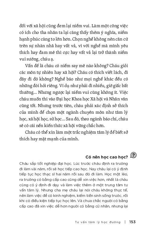 Combo 2 Quyển Tư Vấn Tâm Lý Học Đường ( Để Tự Khám Phá Và Làm Chủ Bản Thân + Hãy Là Chính Mình, Quan Trọng Không Phải Mình Có Gì Mà Là Mình Là Ai ) - Nguyễn Thị Oanh