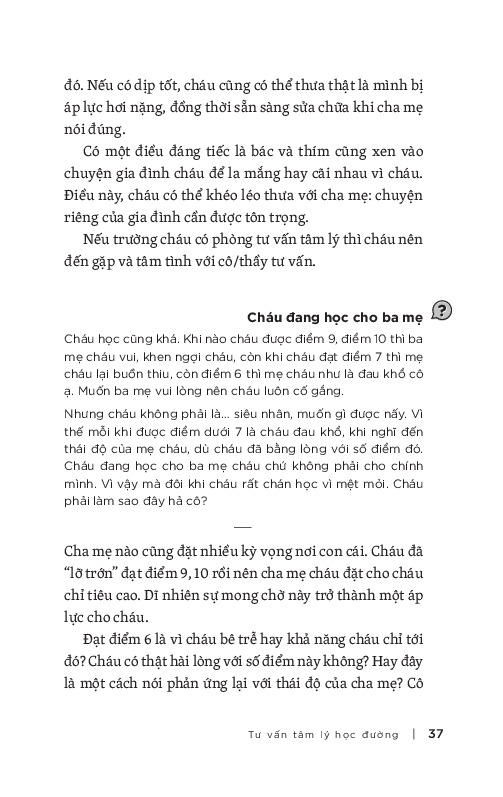 Combo 2 Quyển Tư Vấn Tâm Lý Học Đường ( Để Tự Khám Phá Và Làm Chủ Bản Thân + Hãy Là Chính Mình, Quan Trọng Không Phải Mình Có Gì Mà Là Mình Là Ai ) - Nguyễn Thị Oanh