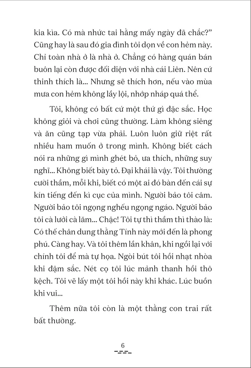 Văn Học Tuổi Hoa - Nhặt - Nguyễn Mỹ Nữ
