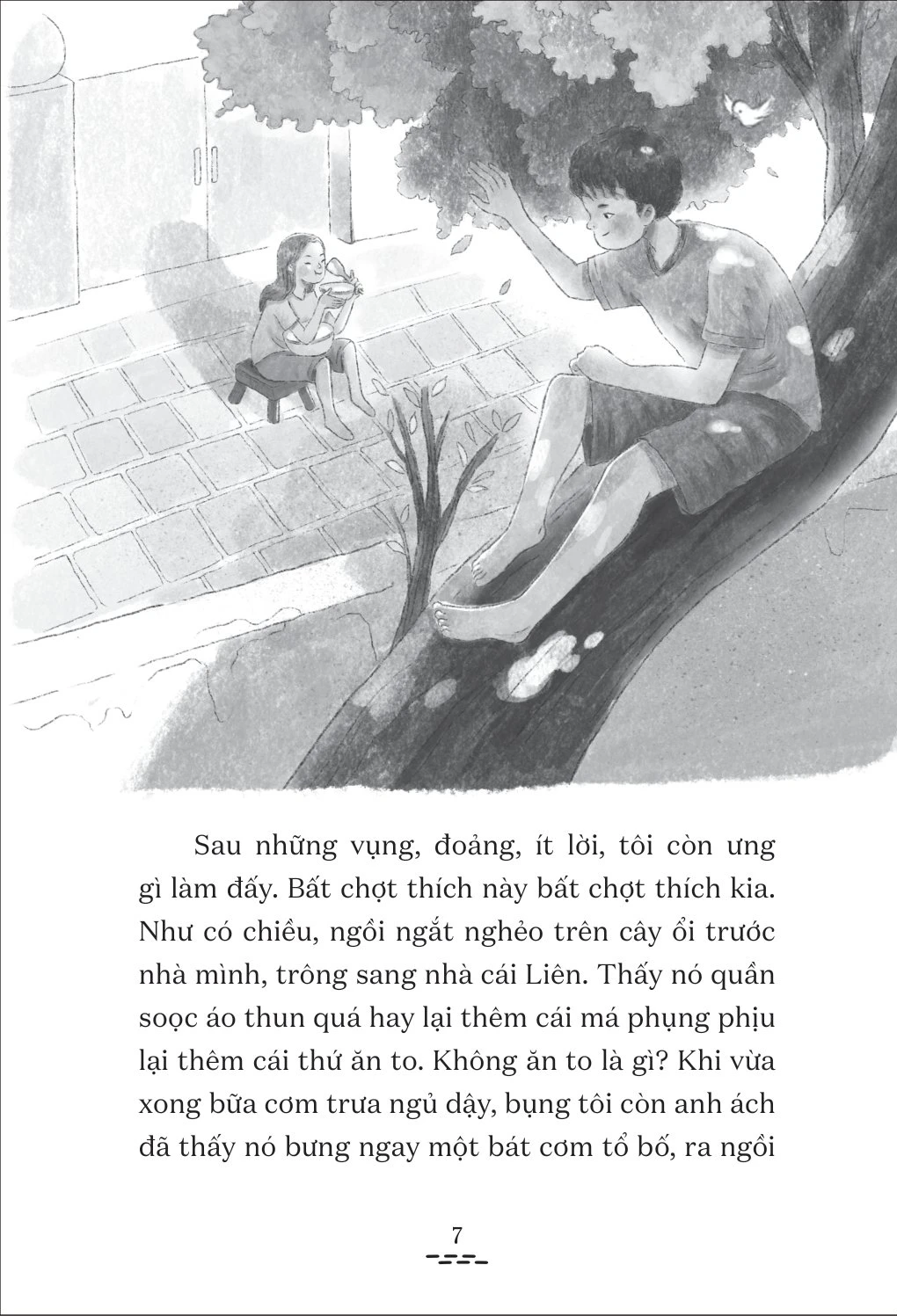 Văn Học Tuổi Hoa - Nhặt - Nguyễn Mỹ Nữ