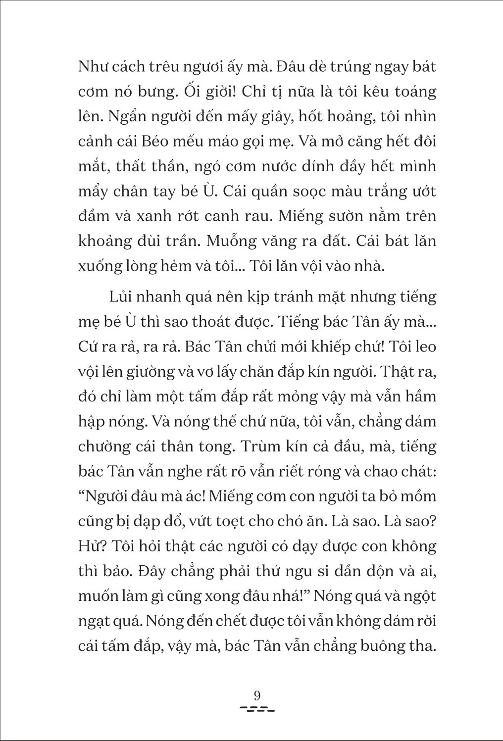 Văn Học Tuổi Hoa - Nhặt - Nguyễn Mỹ Nữ