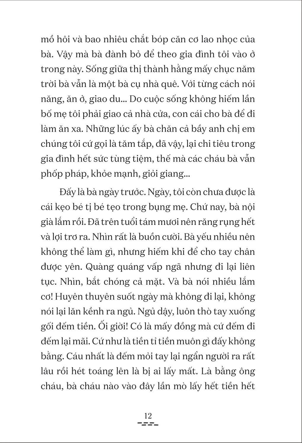 Văn Học Tuổi Hoa - Nhặt - Nguyễn Mỹ Nữ