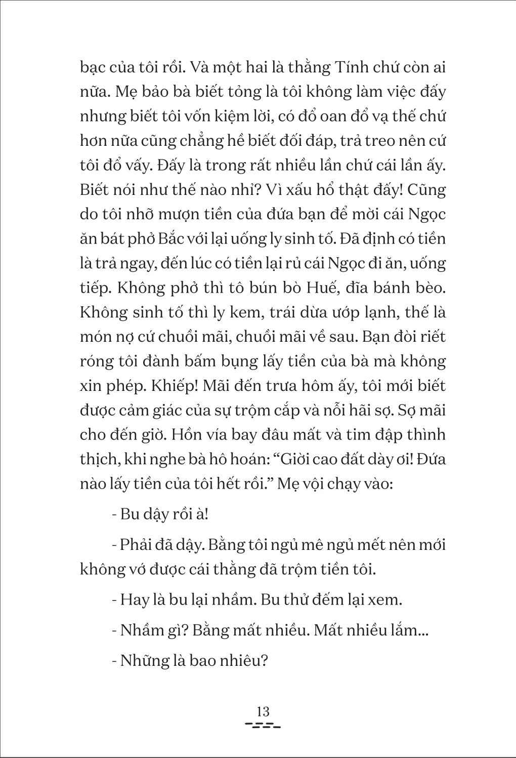 Văn Học Tuổi Hoa - Nhặt - Nguyễn Mỹ Nữ