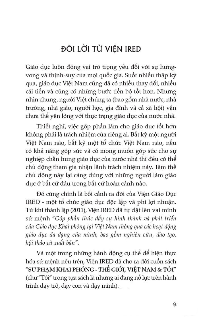 Combo 3 Quyển TS Giản Tư Trung ( Đúng Việc + Sư Phạm Khai Phóng + Quản Trị Bằng Văn Hóa ) - Giản Tư Trung