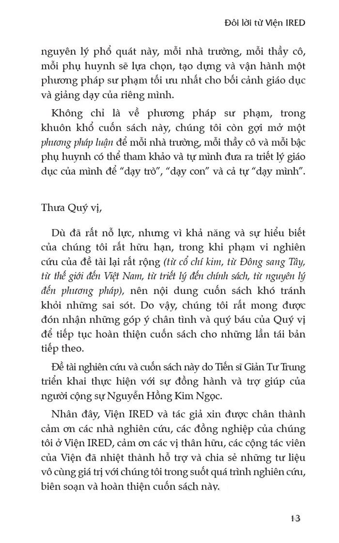 Combo 3 Quyển TS Giản Tư Trung ( Đúng Việc + Sư Phạm Khai Phóng + Quản Trị Bằng Văn Hóa ) - Giản Tư Trung