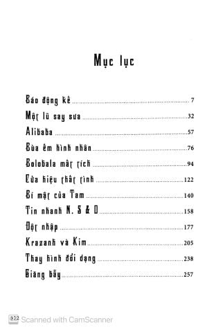 Combo Trọn Bộ 4 Tập Chuyện Xứ Lang Biang Tác Giả Nguyễn Nhật Ánh