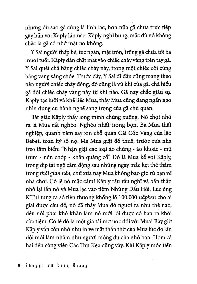 Combo Trọn Bộ 4 Tập Chuyện Xứ Lang Biang Tác Giả Nguyễn Nhật Ánh