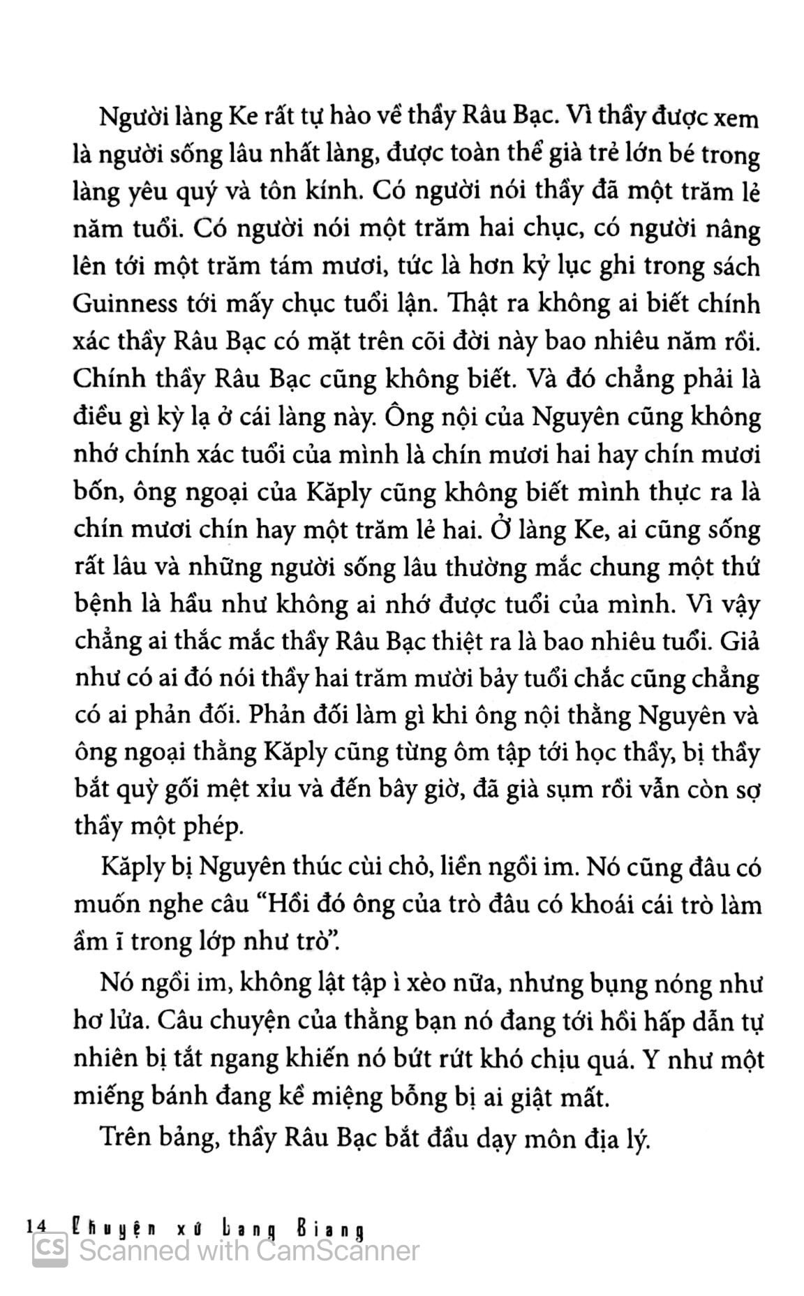 Combo Trọn Bộ 4 Tập Chuyện Xứ Lang Biang Tác Giả Nguyễn Nhật Ánh