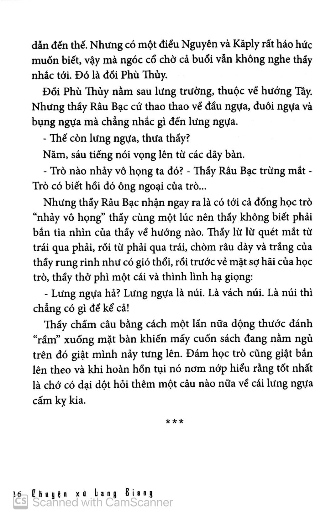 Combo Trọn Bộ 4 Tập Chuyện Xứ Lang Biang Tác Giả Nguyễn Nhật Ánh