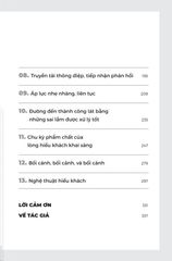 Bộ Sách Kinh Doanh Nhà Hàng (4 cuốn ) - Những Chỉ Dẫn Từ A-Z Cho Việc Mở Nhà Hàng Thành Công