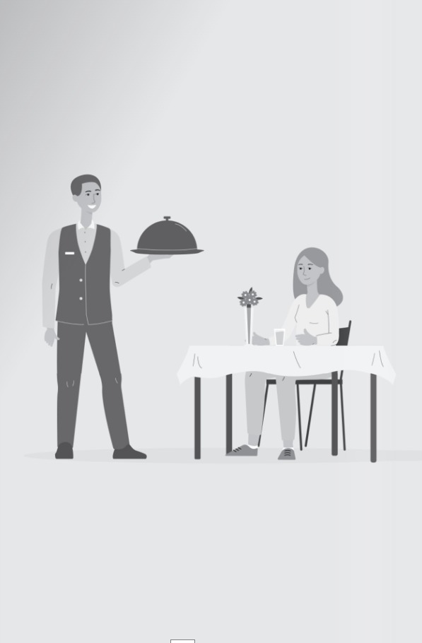 Bộ Sách Kinh Doanh Nhà Hàng (4 cuốn ) - Những Chỉ Dẫn Từ A-Z Cho Việc Mở Nhà Hàng Thành Công