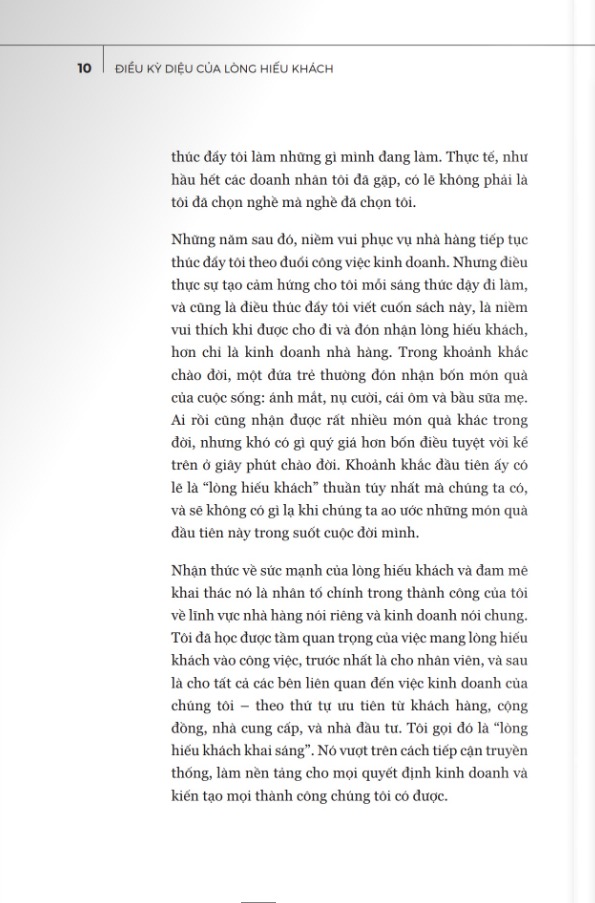 Bộ Sách Kinh Doanh Nhà Hàng (4 cuốn ) - Những Chỉ Dẫn Từ A-Z Cho Việc Mở Nhà Hàng Thành Công