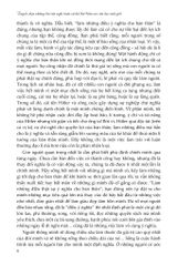 Tuyển Chọn Những Bài Văn Nghị Luận Xã Hội Đạt Điểm Cao Của Học Sinh Giỏi  - Nguyễn Thành Huân
