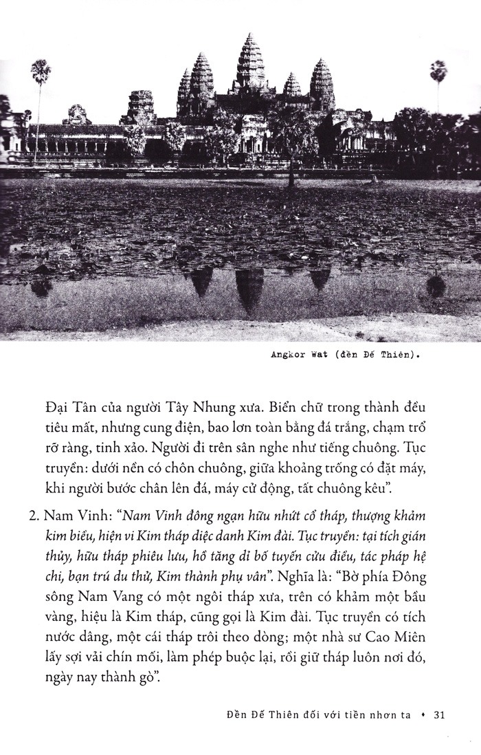 Đất Và Người Nam Bộ - Ngạc Xuyên Ca Văn Thỉnh