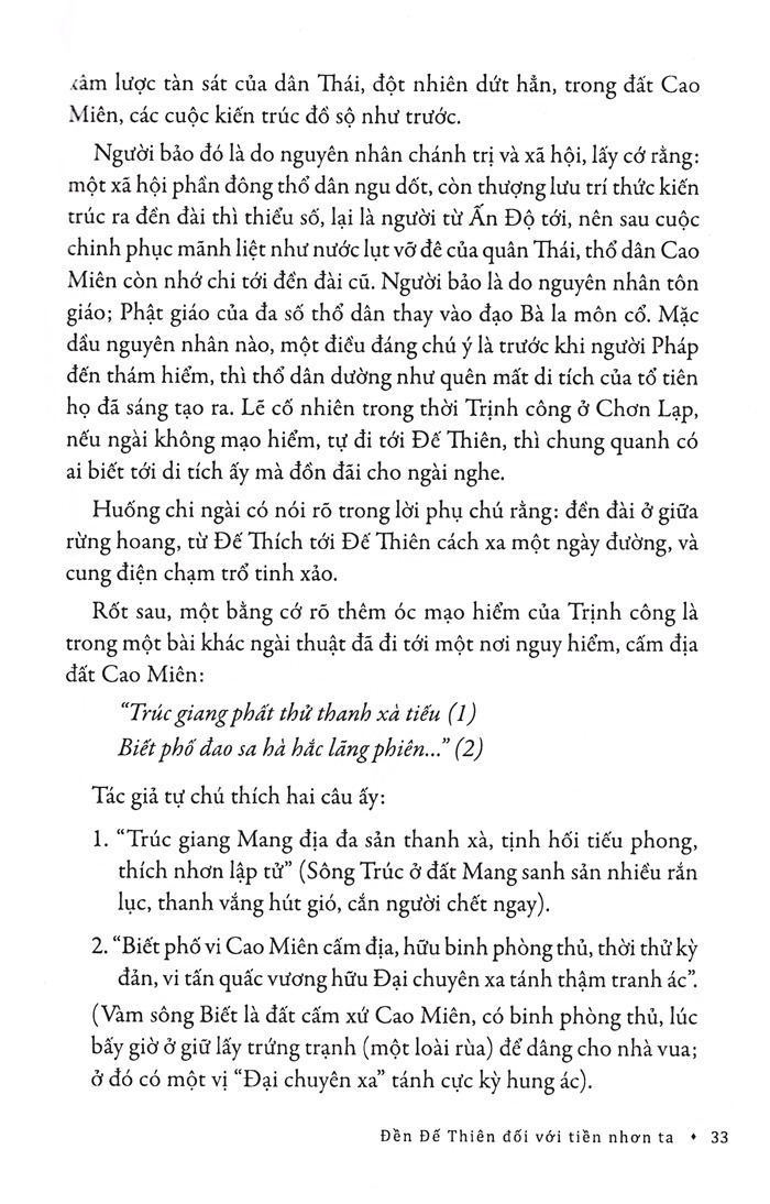 Đất Và Người Nam Bộ - Ngạc Xuyên Ca Văn Thỉnh