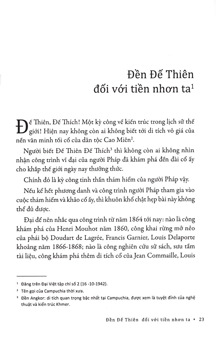 Đất Và Người Nam Bộ - Ngạc Xuyên Ca Văn Thỉnh